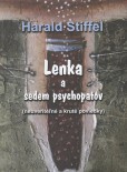Lenka a sedem psychopatov Lenka a sedem psychopatov