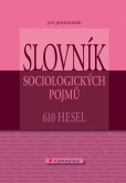 Slovník sociologických pojmů