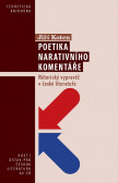 Poetika narativního komentáře Poetika narativního komentáře
