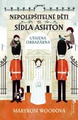 Nepolepšitelné děti ze sídla Ashton: Utajená obrazárna