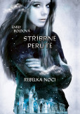 Stříbrné perutě: Rebelka noci