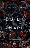 Dotek zmaru Dotek zmaru