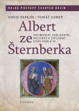 Albert ze Šternberka Albert ze Šternberka