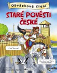 Staré pověsti české Staré pověsti české