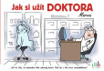 Jak si užít doktora Jak si užít doktora