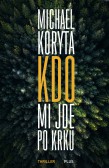 Kdo mi jde po krku Kdo mi jde po krku