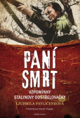 Paní smrt