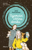 Tajemství Věřina deníku Tajemství Věřina deníku