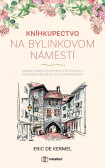 Kníhkupectvo na Bylinkovom námestí