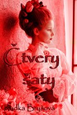 Čtvery šaty Čtvery šaty