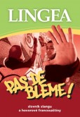 PAS DE BLEME ! Slovník slangu a hovorové francouzštiny PAS DE BLEME ! Slovník slangu a hovorové francouzštiny