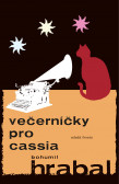 Večerníčky pro Cassia Večerníčky pro Cassia