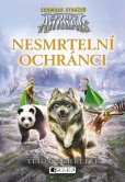 Spirit Animals - Soumrak strážců: Nesmrtelní ochránci