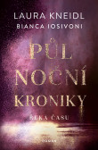 Půlnoční kroniky: Řeka času Půlnoční kroniky: Řeka času