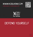 Defend Yourself Defend Yourself