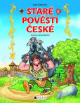 Staré pověsti české – pro děti