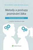 Metody a postupy poznávání žáka Metody a postupy poznávání žáka