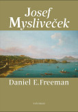 Josef Mysliveček Josef Mysliveček
