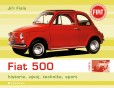 Fiat 500 Fiat 500