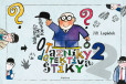 Otazníky detektiva Štiky 2 Otazníky detektiva Štiky 2