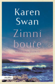 Zimní bouře Zimní bouře
