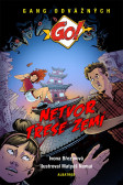 Netvor třese zemí Netvor třese zemí