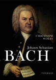 Johann Sebastian Bach Johann Sebastian Bach
