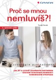 Proč se mnou nemluvíš?! Proč se mnou nemluvíš?!