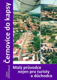 Černovice do kapsy Černovice do kapsy
