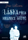 Láska přes hranice světů Láska přes hranice světů