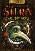 Alchymistova šifra: Znamenie moru