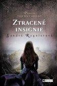 Panův tajemný odkaz – Ztracené insignie Panův tajemný odkaz – Ztracené insignie