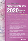 Mzdové účetnictví 2020 Mzdové účetnictví 2020