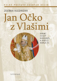 Jan Očko z Vlašimi