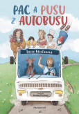 Pac a pusu z autobusu Pac a pusu z autobusu