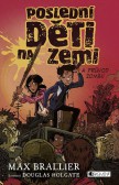 Poslední děti na Zemi a průvod zombií Poslední děti na Zemi a průvod zombií