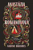 Anastázia Romanovová Anastázia Romanovová