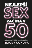 Nejlepší sex začíná v 50 Nejlepší sex začíná v 50