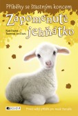 Příběhy se šťastným koncem: Zapomenuté jehňátko Příběhy se šťastným koncem: Zapomenuté jehňátko