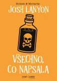 Všechno, co napsala Všechno, co napsala