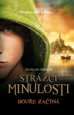 Bouře začíná Bouře začíná