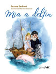 Mia a delfín Mia a delfín