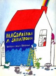 Magdalénka a škriatkovia Magdalénka a škriatkovia