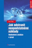 Jak odstranit neopodstatněné náklady Jak odstranit neopodstatněné náklady