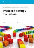 Praktické postupy v anestezii