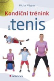 Kondiční trénink pro tenis