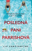 Posledná pani Parrishová Posledná pani Parrishová