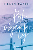 Lynnwood Falls: Pak ses objevila ty Lynnwood Falls: Pak ses objevila ty