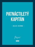 Patnáctiletý kapitán Patnáctiletý kapitán
