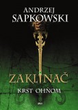 Zaklínač V.: Krst ohňom Zaklínač V.: Krst ohňom